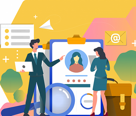 Как автоматизировать HR-процессы