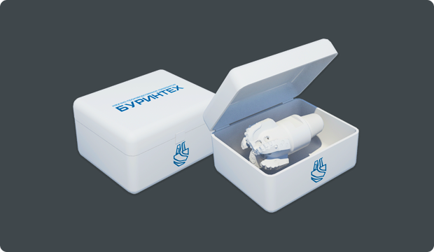 Разработка корпоративного сайта компании