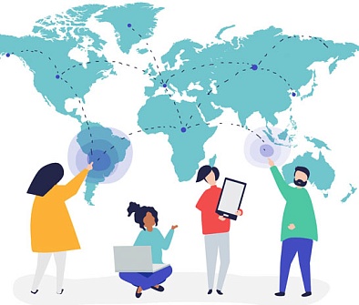 Региональное продвижение сайта: как выбрать способ продвижения